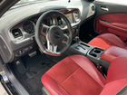 Dodge Charger AT, 2012, 84 500 км объявление продам