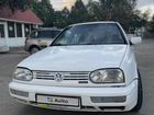 Volkswagen Golf 2.8 МТ, 1996, 139 000 км объявление продам