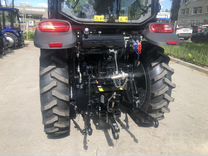 Трактор lovol TB504