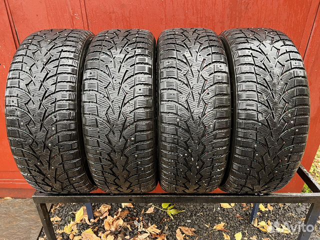 Toyo Observe G3-Ice 225/55 R18 102T