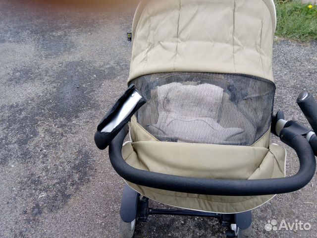 Детские коляски