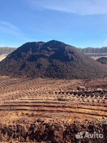 Плодородный грунт сеяный. Плодородная земля