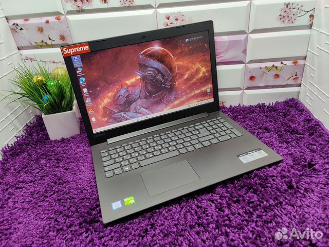 Lenovo ideapad 330-15IKB (GeForce MX150 )