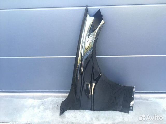 Крыло переднее правое Mercedes-Benz C W205