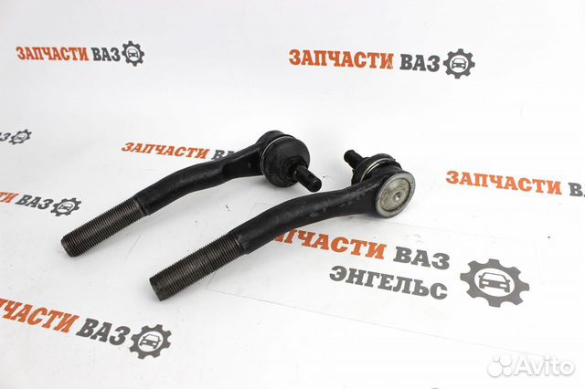 Наконечники рулевых тяг для Ваз 2109 2114 Новые