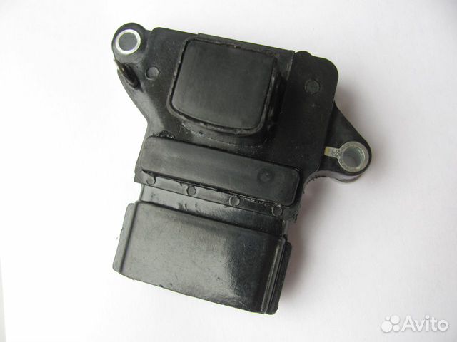 Модуль зажигания Nissan Frontier, Patfainder купить в Калининграде ...