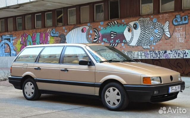 Пассат руси авторазбор