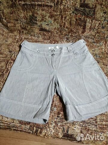 Шорты женские