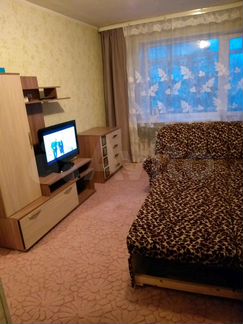 1-к. квартира, 33 м², 2/4 эт.