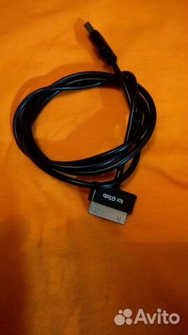 Кабель для Samsung G tab