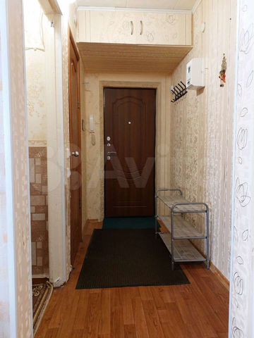 5-к. квартира, 45 м², 4/5 эт.