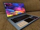 Ноутбук (Intel N3350/Ram 4GB/Full HD) объявление продам