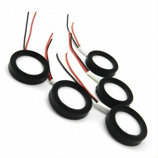 Ультразвуковая мембрана распылитель в увлажнитель