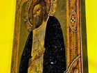Икона святого Серафима Саровского объявление продам