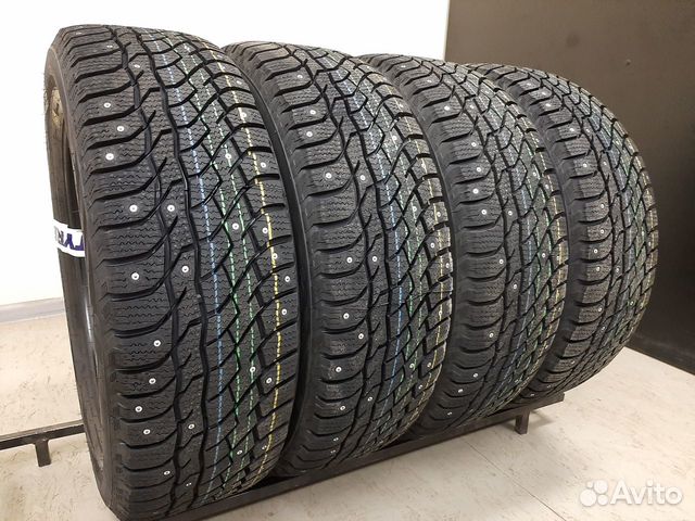 Viatti Bosco Nordico V-523 225/55 R18