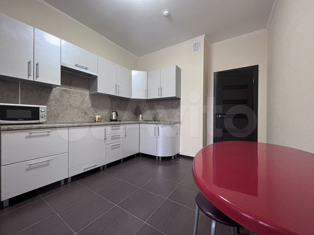 1-к. квартира, 48 м², 3/15 эт.