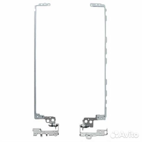 Петли ноутбука HP 15-bs. Отп. в регионы