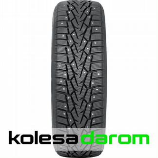 Nokian Nordman 7 SUV 235/60 R18 107T