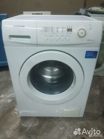 Ремонт стиральных машин и посудомоечных машин