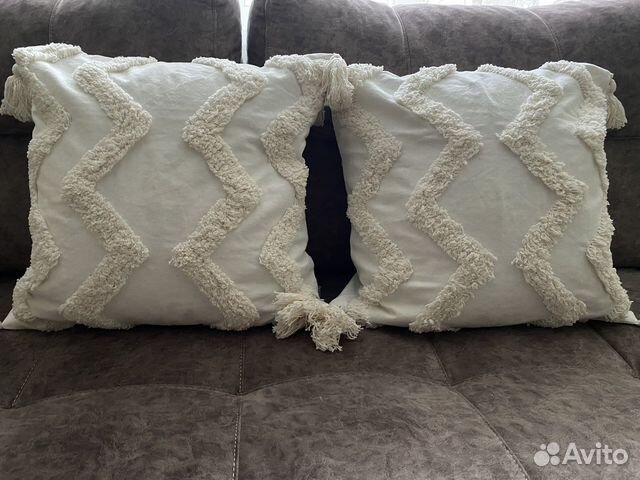 Чехлы на подушку Sinsay