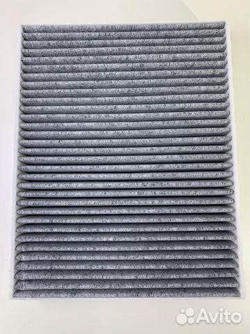 Фильтр салонный Volkswagen 7P0819631