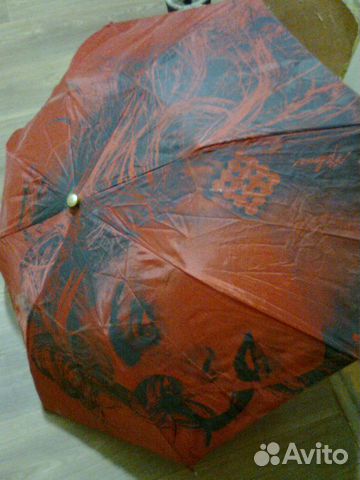 Зонтик женский