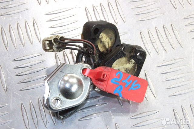 Датчик фазы нейтрали Suzuki Bandit 400