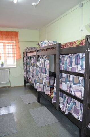 Комната 20 м², 1/8 эт.