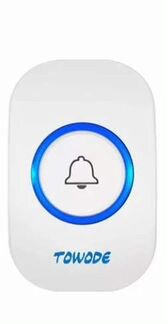 Беспроводной дверной звонок towode Home