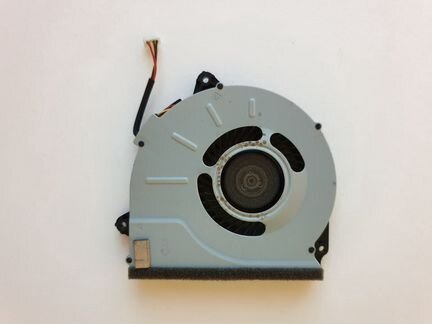 Вентилятор Lenovo G50 Z50 оригинал