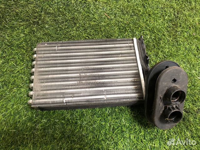 Радиатор печки, Радиатор отопителя Citroen Xantia