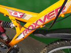 Велосипед Roxver 100lx объявление продам