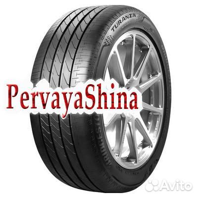 Bridgestone Turanza T005 255/65 R16