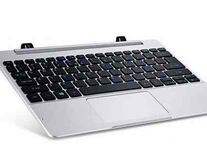 Съемная клавиатура для планшета Acer Aspire Switch