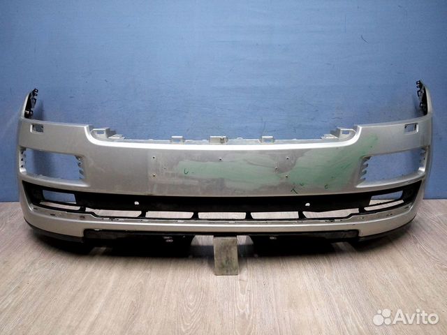 Бампер передний Land Rover Range Rover 4 Л405 2012