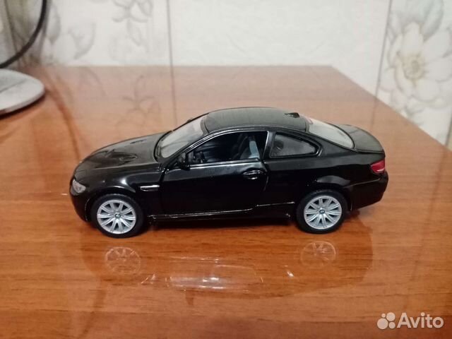 Mercedes-Benz S500 1998, 1:18