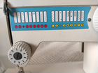 Швейная машина Veritas-Rubina 1290 объявление продам
