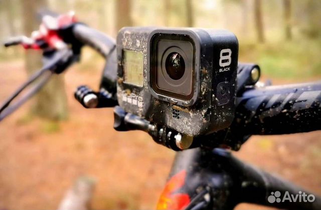Аренда Камеры GoPro Hero 8