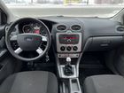 Ford Focus 1.6 МТ, 2011, 185 090 км объявление продам
