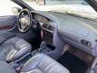 Chrysler Cirrus 2.5 AT, 1995, 200 000 км объявление продам