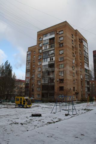 2-к. квартира, 57,3 м², 8/10 эт.