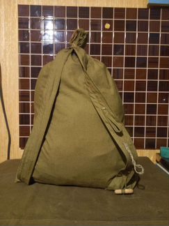Вещевой мешок туркестанец