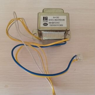 Трансформатор для кондиционера