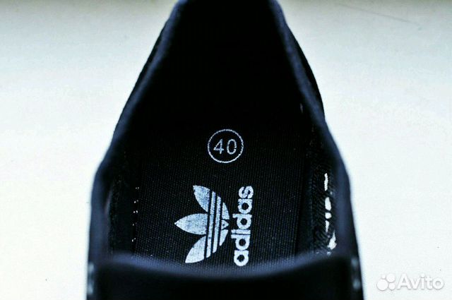 Кеды adidas