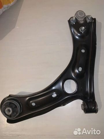 Рычаг передний правый kia optima 2020