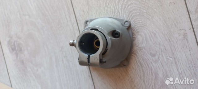 Корпус сцепления китайского тримера