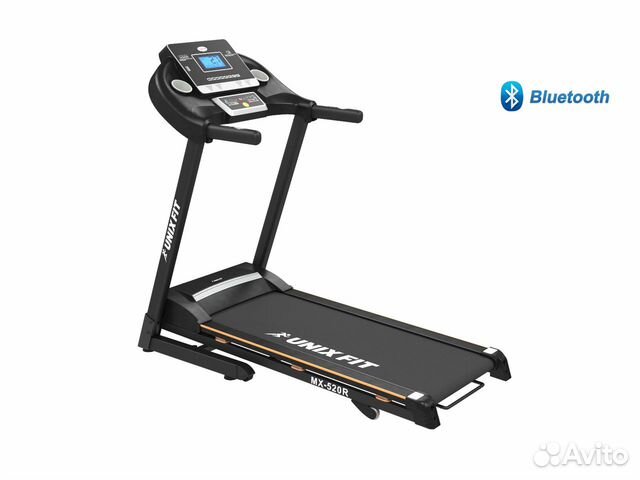 Беговая дорожка Unixfit MX-520R