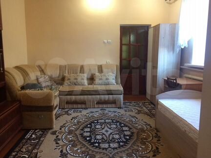 Комната 70 м² в 3-к., 1/1 эт.