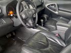Toyota RAV4 2.0 AT, 2006, 218 000 км объявление продам