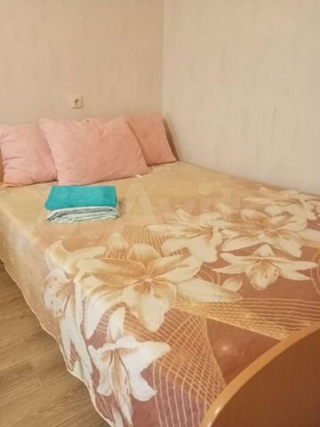 1-к. квартира, 33 м², 3/5 эт.